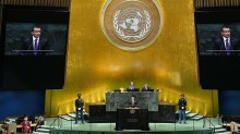 ONU corta mais de 10 mil postos e Acnur alerta para refugiados sem ajuda no Brasil