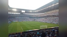 Na zona de rebaixamento, Grêmio e Inter fazem o Gre-Nal 455 neste domingo na Arena