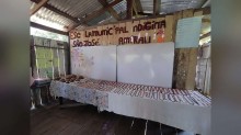 MPF aponta 11 áreas no Amazonas onde alunos passam de ano sem ter aulas