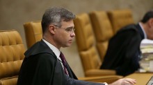 Mendonça manda CUT apagar cinco posts contra Flávio por propaganda em perfil de entidade