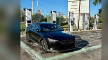 Brasil passa de 1 milhão de carros eletrificados vendidos, quase 20% do mercado