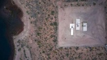 Corredor Andes-Atlântico: o que prevê o acordo de quase US$ 7 bi entre EUA e Argentina