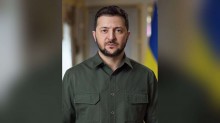 Zelensky diz que Rússia atacou usina em Kharkiv após Trump anunciar trégua energética