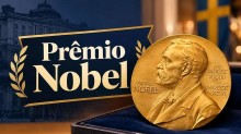 Nobel de Economia 2026 premia Robert E. Hall e Michael Woodford