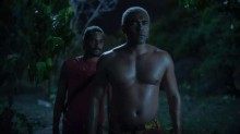 'A Margem do Rio' e 'Elza' vencem como melhores filmes no Festival do Rio