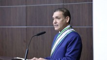 Nunes Marques recebe nesta terça coordenadores das campanhas de Lula e Flávio no TSE