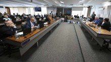 CCJ do Senado vota na quarta os destaques da PEC da Segurança Pública