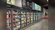 Ataque hacker eleva a 50°C geladeiras de supermercados na França e provoca incêndios