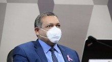 Nunes Marques suspende decisão de Cueva e tira do ar o canal 'Exército do Lula'