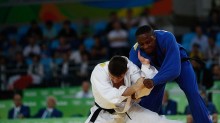 Daniel Cargnin vira número 1 do mundo no judô até 73 kg mesmo sem medalha no Mundial