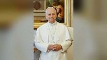 Papa Leão XIV é diagnosticado com câncer de pulmão após cirurgia em Roma