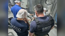 Justiça condena 15 por adulterar leite com soda cáustica em fábrica no RS