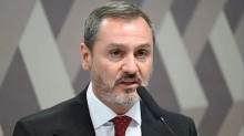 PGR se manifesta contra o afastamento do diretor-geral da PF, Andrei Rodrigues