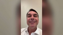 Flávio confirma debate na Band com Lula e diz que anúncio anterior foi estratégia