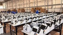TRE-RS começa a preparar as urnas para o segundo turno no Rio Grande do Sul