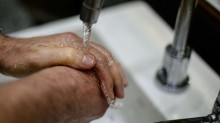 Manutenção do Dmae pode deixar 20 bairros de Porto Alegre sem água nesta quinta