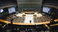 Câmara aprova teto de R$ 140 mil para o MEI e perdão de dívidas; texto vai ao Senado