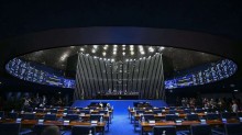 Senado pode votar PEC da Segurança Pública nesta quinta após aprovar calendário especial