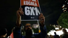 Fim da escala 6x1: quando as duas folgas por semana começam a valer?