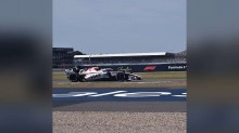 Haas anuncia o piloto que será o 1º nordestino da história da Fórmula 1