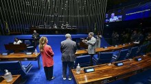 Senado aprova teto de R$ 140 mil para o MEI e perdão de dívidas; texto vai à sanção