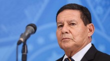 Único a votar contra o fim da 6x1, Mourão diz quantos colegas esperava ao seu lado