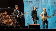 U2 em São Paulo: veja as datas da venda de ingressos e quanto custa cada setor