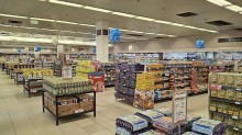 Fim da 6x1: 27% dos supermercados gaúchos cogitam fechar aos domingos, diz Agas