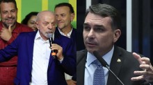 Datafolha: eleitores de Flávio buscam mudança; os de Lula, proteção social