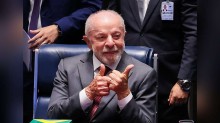 Filha de FHC assina carta de apoio a Lula ao lado de ex-ministros de FHC, Temer e Itamar