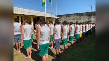 Número de adolescentes internados cai 54,5% em dez anos, aponta Fórum de Segurança