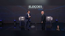 Lula vê família Bolsonaro 'subordinada' aos EUA; Flávio diz que petista defende PCC