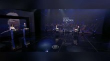 Debate de Lula e Flávio dá à Band maior audiência desde 2022 e 5,39 milhões no YouTube