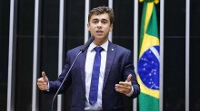 Nikolas e Marçal são proibidos pelo TSE de repostar conteúdo vetado; multa é de R$ 50 mil