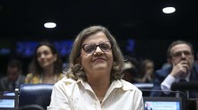 PEC da Segurança fica para depois do 2º turno, diz líder do governo no Senado