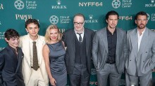'Tigre de Papel', com Scarlett Johansson, abre a 50ª Mostra de SP; estreia em janeiro