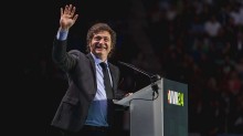 Milei diz esperar que campanha de Lula não tente “roubar a eleição”; Itamaraty reage