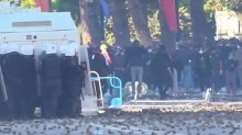 Por que os protestos se espalham pela Europa: combustível, moradia e escolas