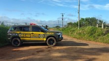 PM é baleado de raspão em confronto na Grande Porto Alegre; BM faz cerco em mata