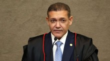 Nunes Marques derruba 20 posts contra Lula, mas nega pedido do PT sobre rede de perfis
