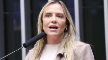 Celina Leão manda abrir processo de concurso com 250 vagas para arquitetos no DF