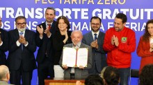 Lula sanciona perdão de dívidas de MEIs; teto de faturamento sobe para R$ 140 mil em 2028