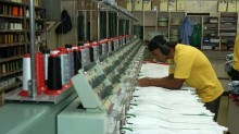 Confiança da indústria gaúcha sobe a 45,5 pontos, mas segue no campo pessimista