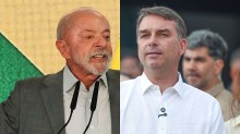 Campanha de Lula pede cassação da chapa de Flávio; MPE diz que Meta descumpriu ordens