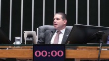Câmara libera cota a deputados eleitos antes da posse; regra vai além das de Maia e Lira