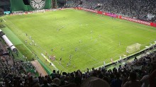 Palmeiras elimina o Flu nos pênaltis e chega à 8ª final; Flamengo joga nesta quinta