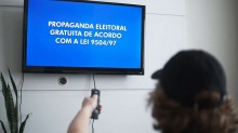 Propaganda no rádio e na TV acaba nesta sexta; veja o que ainda vale até a eleição