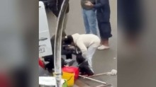 França trata como terrorismo ataque a tiros perto de Paris que deixou 1 morto e 4 feridos