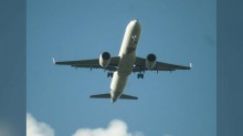 Pilotos da Latam desligam motor e pedem prioridade antes de pousar em Porto Alegre