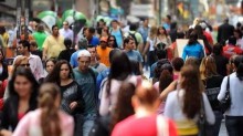 Datafolha: violência e corte de impostos empatam como prioridade do novo presidente